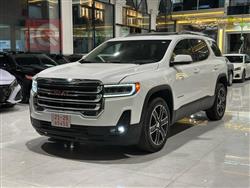 GMC Acadia